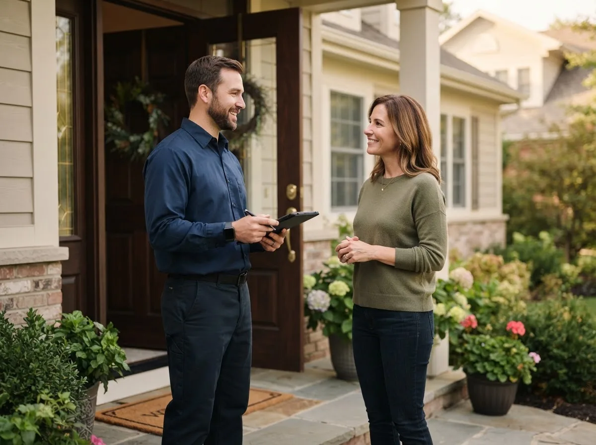 Water damage restoration FAQs for Hinton, VA